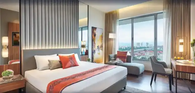 Vivanta Kolkata EM Bypass - 103
