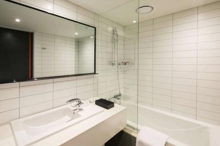 Aiden by Best Western Cheongdam - 38