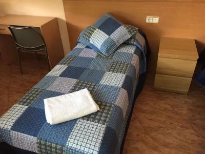 Hostal Río de Castro Barcelona - 50