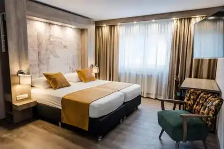 Liebig-Hotel - 32