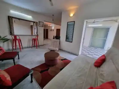 Malik Guest House - 56