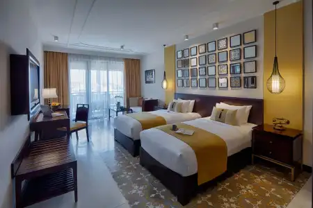 Allegro Hoi An. A Little Luxury & Spa - 2