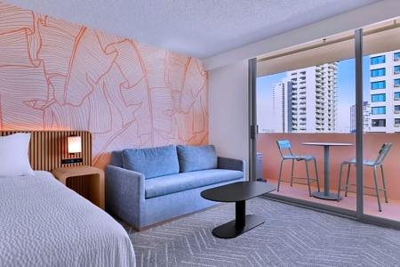 The Ambassador of Waikiki, Tapestry Collection by Hilton - 13