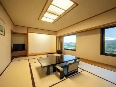 ANA Holiday Inn Iwate Kitakami by IHG - 44