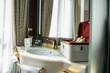 Boscolo Lyon & Spa - 13