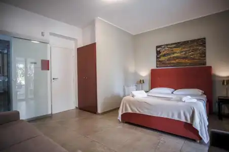 Le Muse B&B - 38