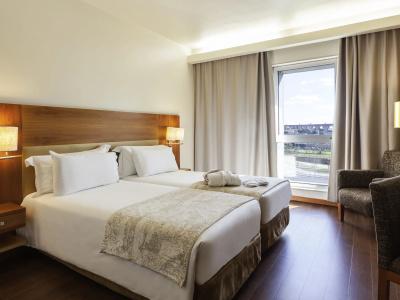 Mercure Lisboa - 3