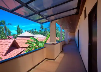 Samui Diving Resort - 14