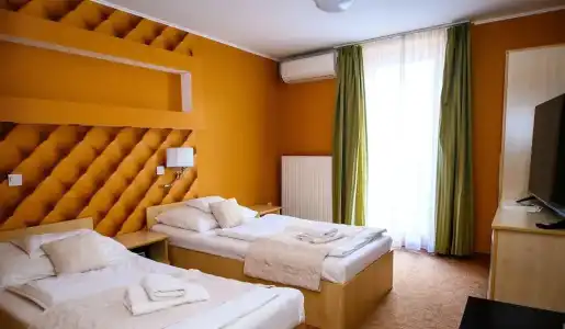 Palermó Panzió - 37