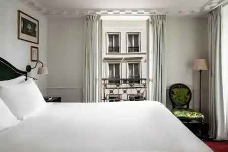 La Chambre du Marais - 80