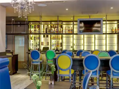 ibis Styles Rastatt Baden Baden - 32