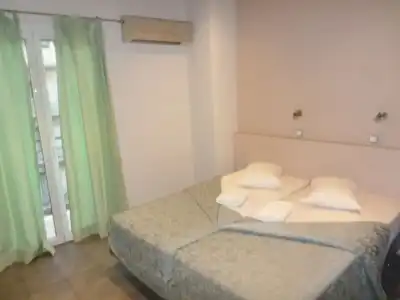 Nafsika Athens Centre - 41