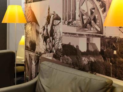 ibis Caen Centre - 14