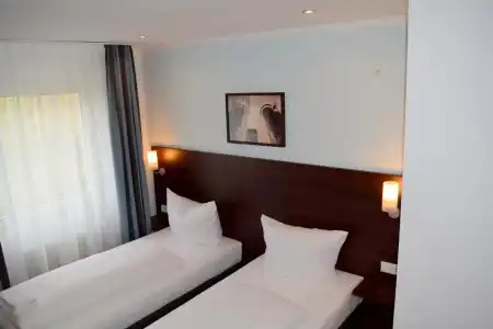Trip Inn Budget Messe - 29
