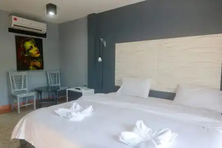 Momento Resort - 129