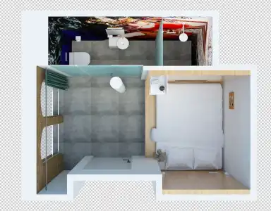 BUNK Amsterdam - 3