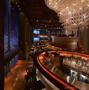 Swissotel The Stamford Singapore - 46