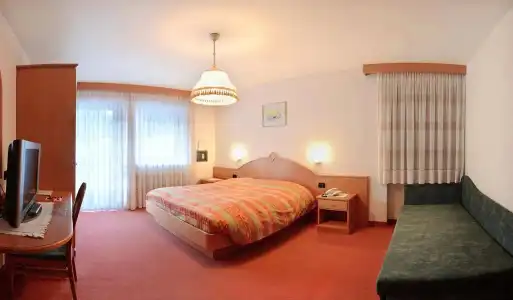 Dolomites Inn - 3