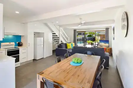 Noosa Place Resort - 44