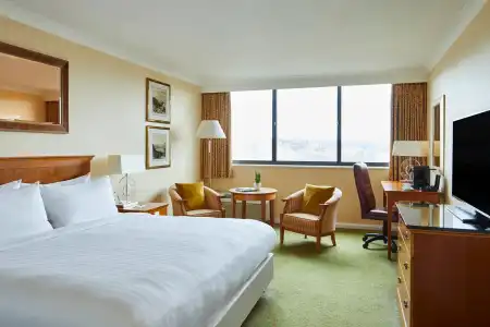 Deltas by Marriott Bristol City Centre - 61