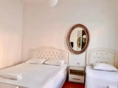 Angora Otel - 12