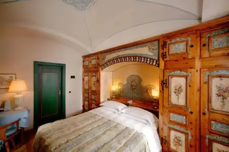 Ancora Cortina - 1