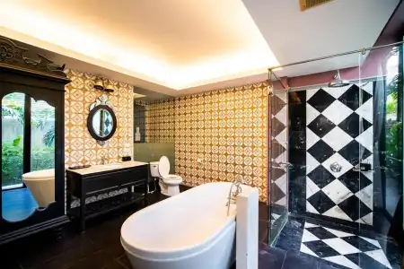 See Sea Villa Phuket SHA - 52