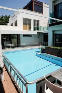 Marin-A & Spa - 7
