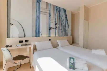 B&B Firenze City Center - 20