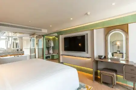 The Salil Riverside Bangkok - 123