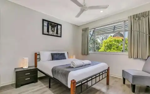 Ramada Hervey Bay - 18