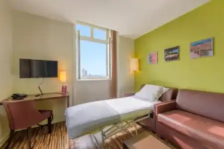 Residence Belambra Villemanzy - 43