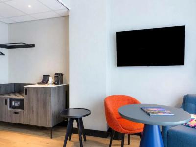 ibis Styles Den Haag Scheveningen - 108