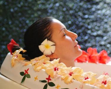 Heritance Ayurveda - All Meals and Treatments - 25