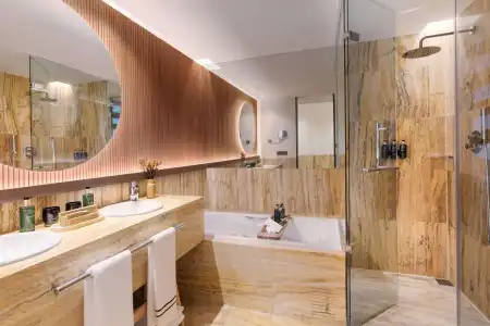 Melia Bilbao - 11