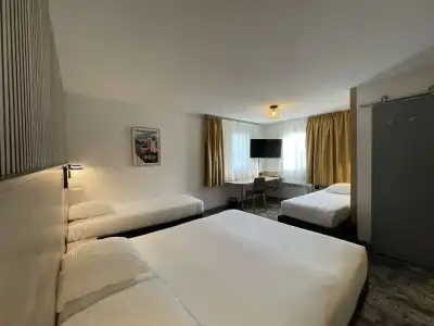 Ostal Pau Université - Sure Collection by Best Western - 65