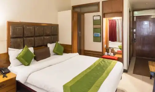 Treebo Natraj - Jaipur - 31