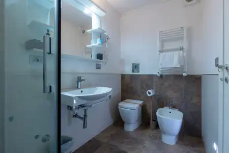 Il Tesoro Smart Suite & Spa - 78