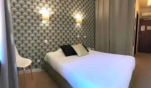 Hôtel de La Loge - 39