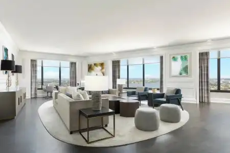 The Westin New Orleans - 124
