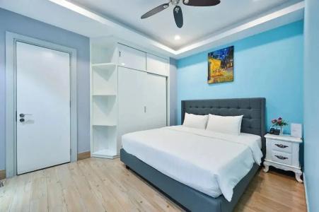 Sam Royal Apartment - 20