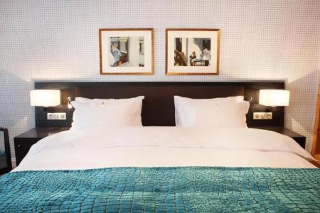 Logis Hôtel Ettenheim - 32