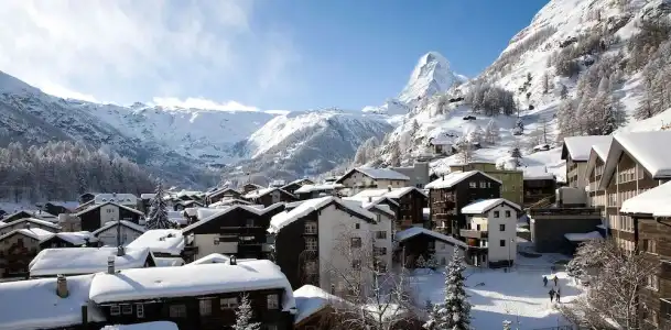 Monte Rosa - 69