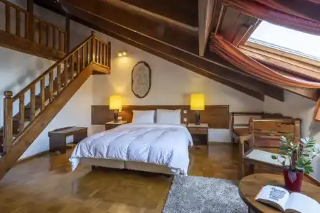Anemolia Mountain Resort - 149