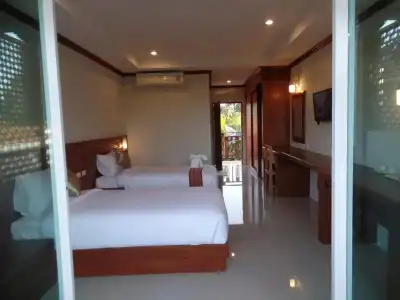 Pratum Resort - 53