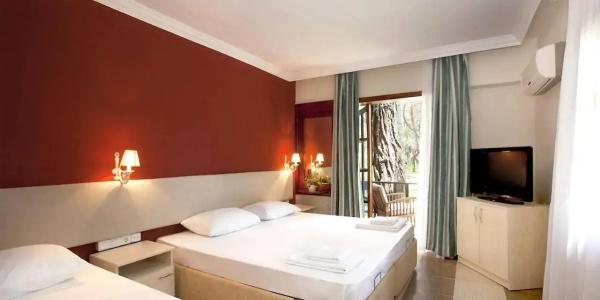Club Pinara Beach - 2