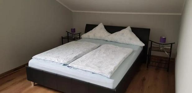 Pension Strohm im Lieth Café - 43