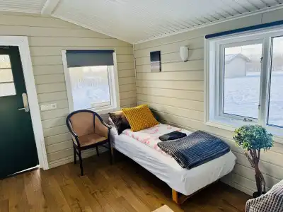 Hellisholar Cottages - 0