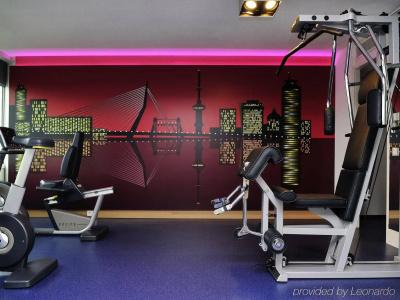 Novotel Rotterdam Brainpark - 17