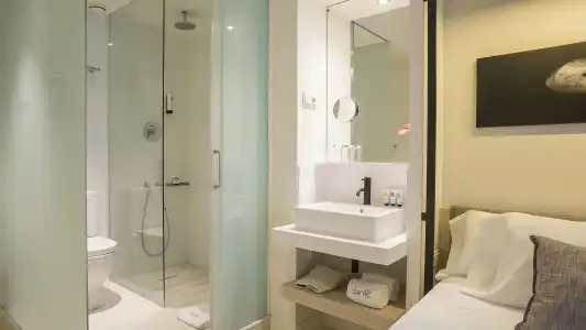 Denit Barcelona - 9
